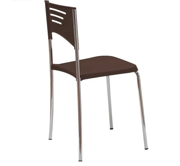 صندلی کافه مدل N110 نظری